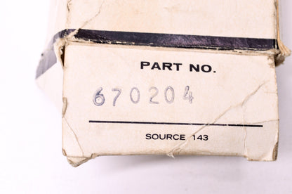 New Tecumseh Bushing Tool NOS