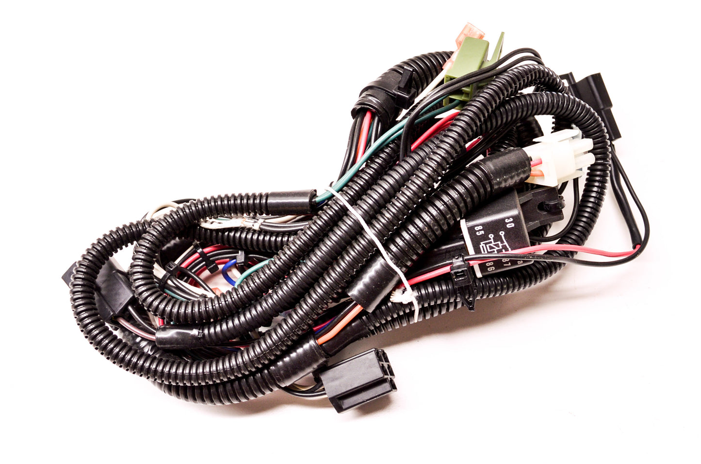 New Craftsman Ignition Wiring Harness NOS