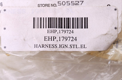 New Craftsman Ignition Wiring Harness NOS