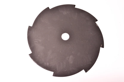 Imoto SKS-5, 580043, 395-020 Brush Cutter Blade NOS