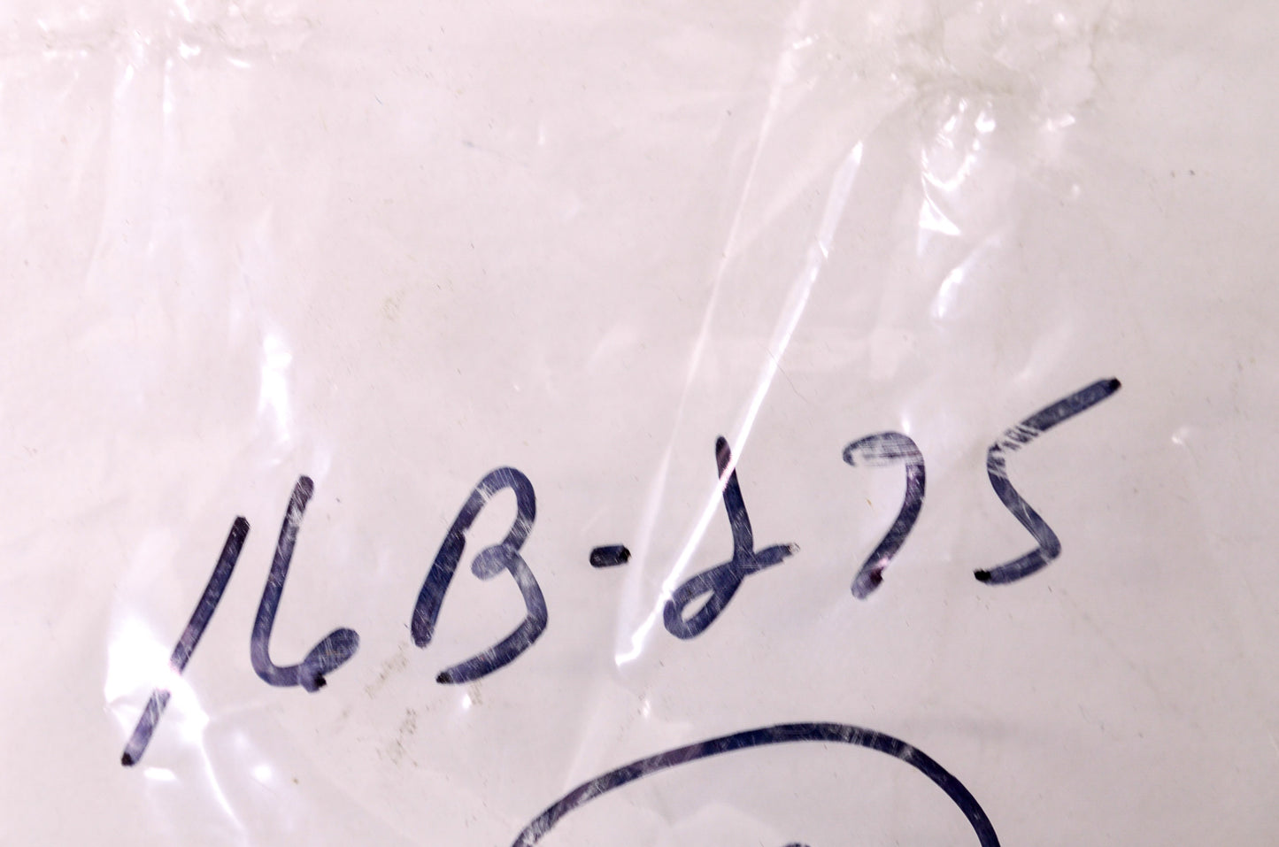 Tillotson 16B-275 Module Gasket Qty 2 NOS