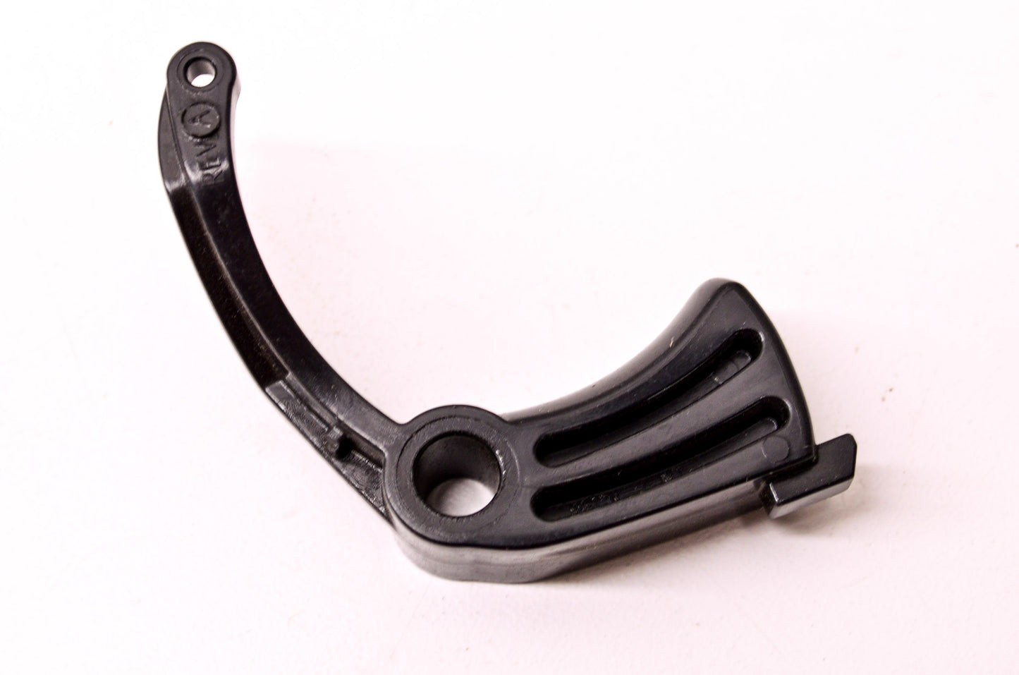 New OEM Husqvarna Black Throttle Trigger NOS