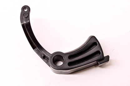 New OEM Husqvarna Black Throttle Trigger NOS