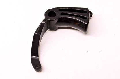 New OEM Husqvarna Black Throttle Trigger NOS