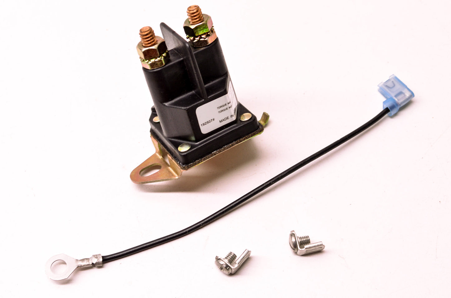 New AYP Solenoid Kit NOS