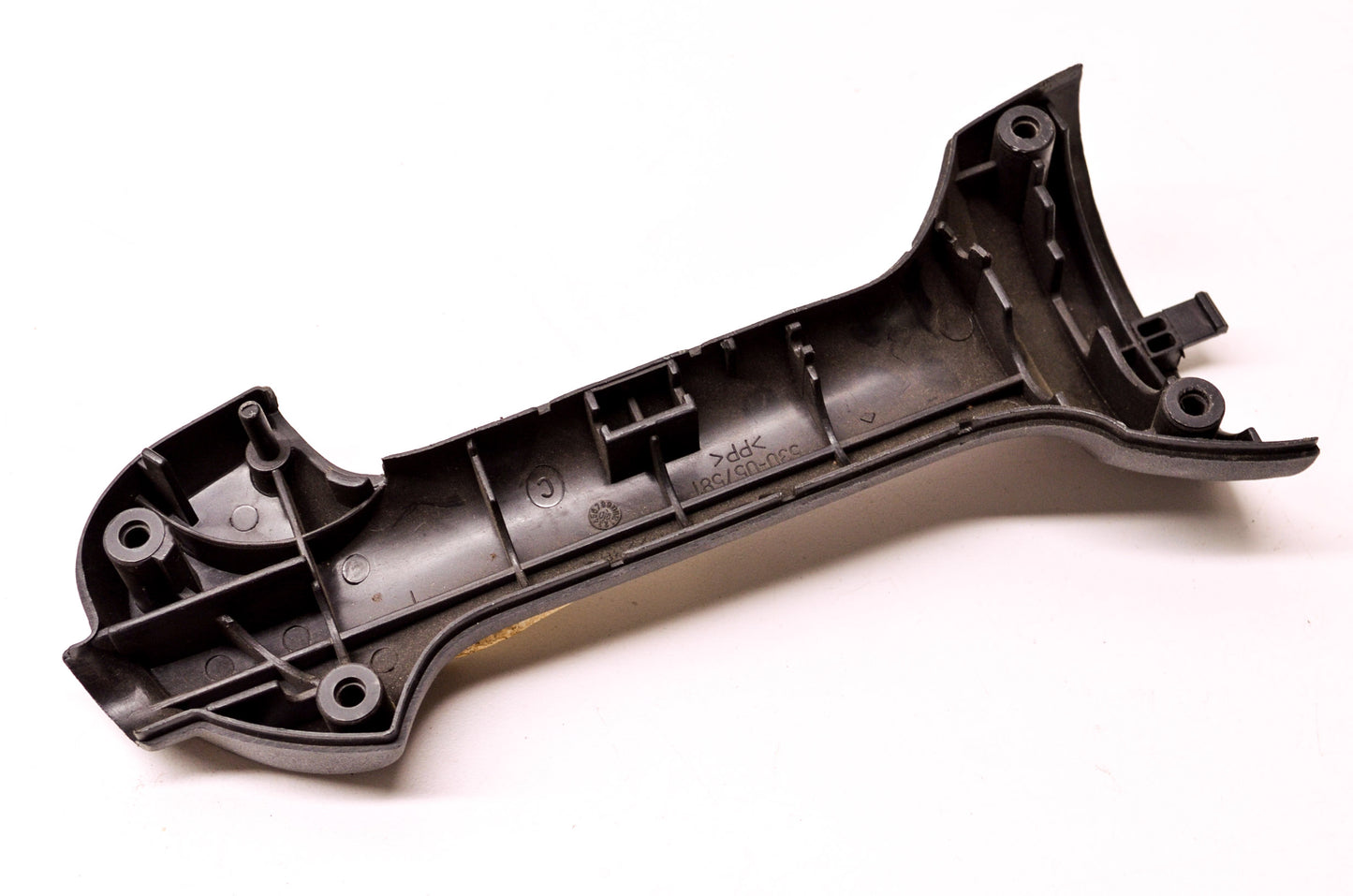AYP 530057581 Throttle Housing Assembly NOS