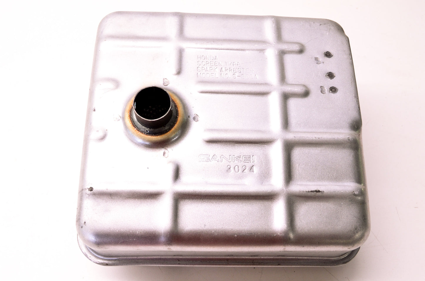 New OEM Honda Muffler NOS