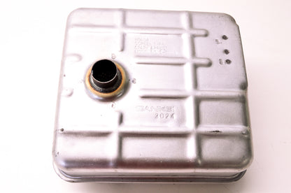 New OEM Honda Muffler NOS