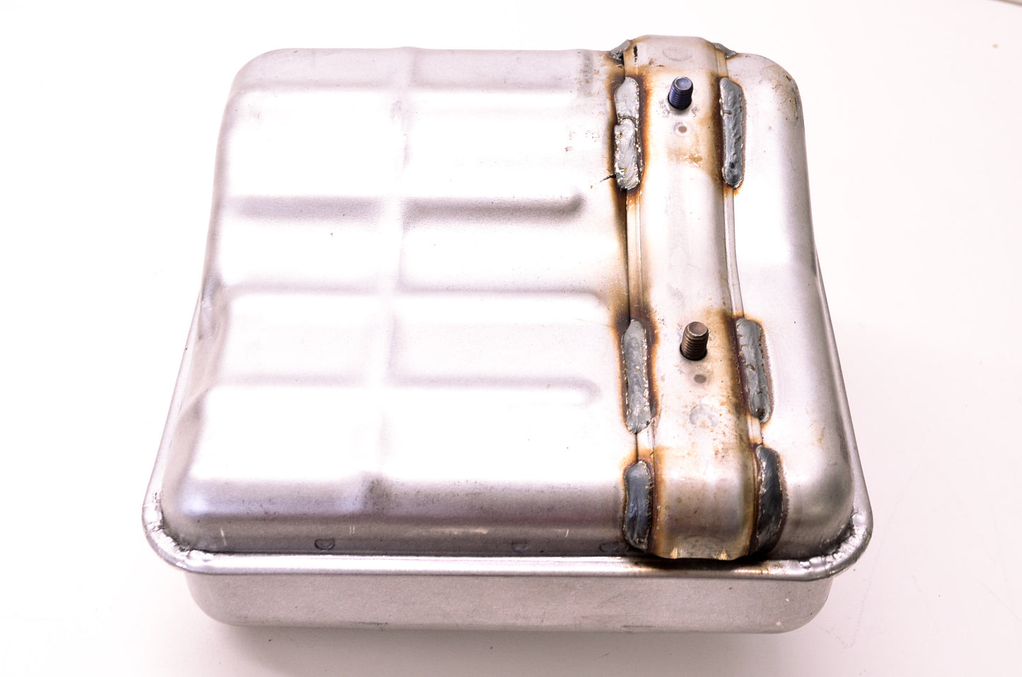 New OEM Honda Muffler NOS