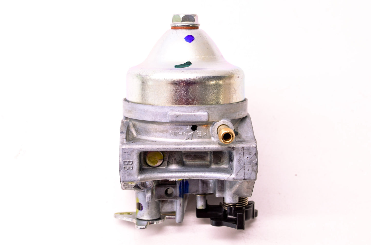 OEM Honda 16100-Z0L-862 Carburetor Assembly NOS