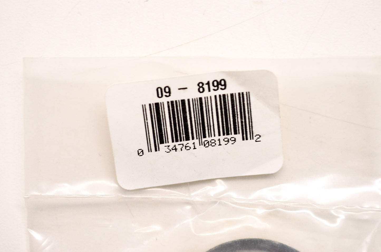 Rotary 09-8199, 8199 Double Seal High Speed Bearing NOS