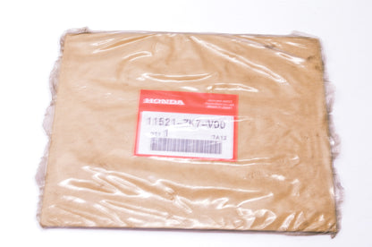 OEM Honda 11521-ZK7-V00 Chain Case Cover Packing NOS