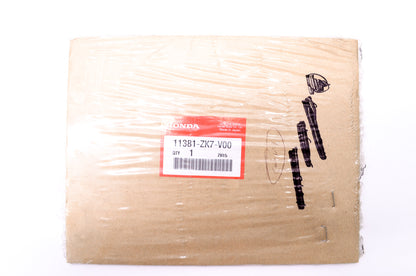 OEM Honda 11381-ZK7-V00 Packing NOS