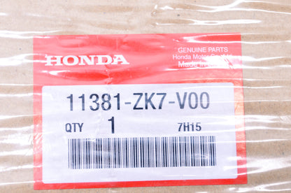 OEM Honda 11381-ZK7-V00 Packing NOS