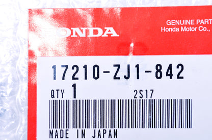 New OEM Honda Air Filter NOS
