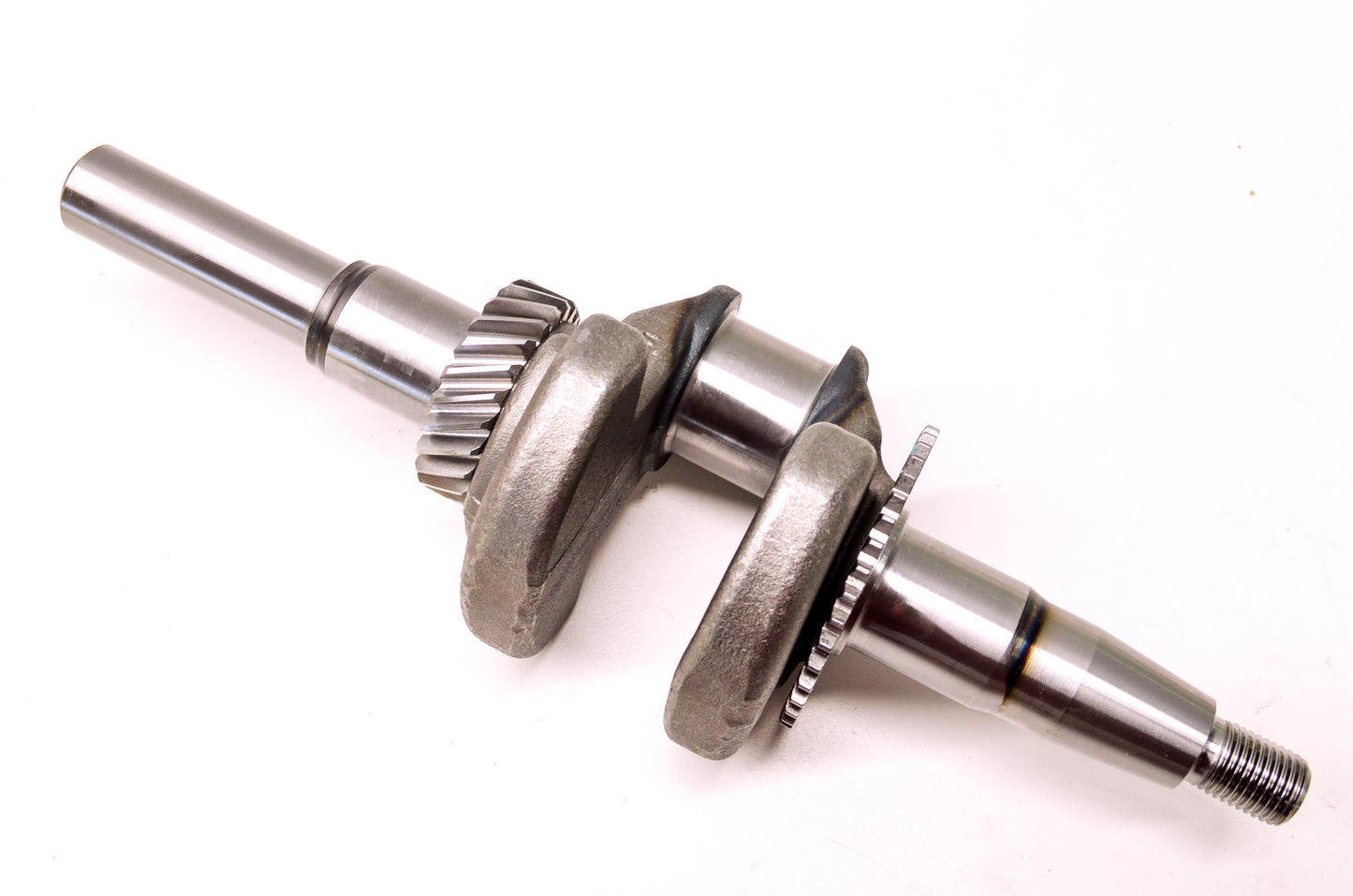 New OEM Honda Crankshaft NOS