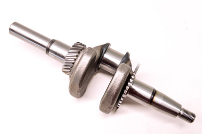 New OEM Honda Crankshaft NOS