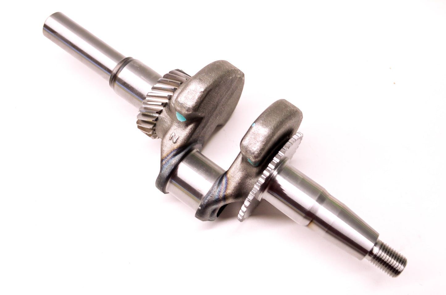 New OEM Honda Crankshaft NOS