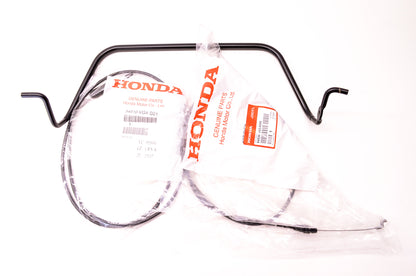 New OEM Honda Clutch Cable Kit NOS