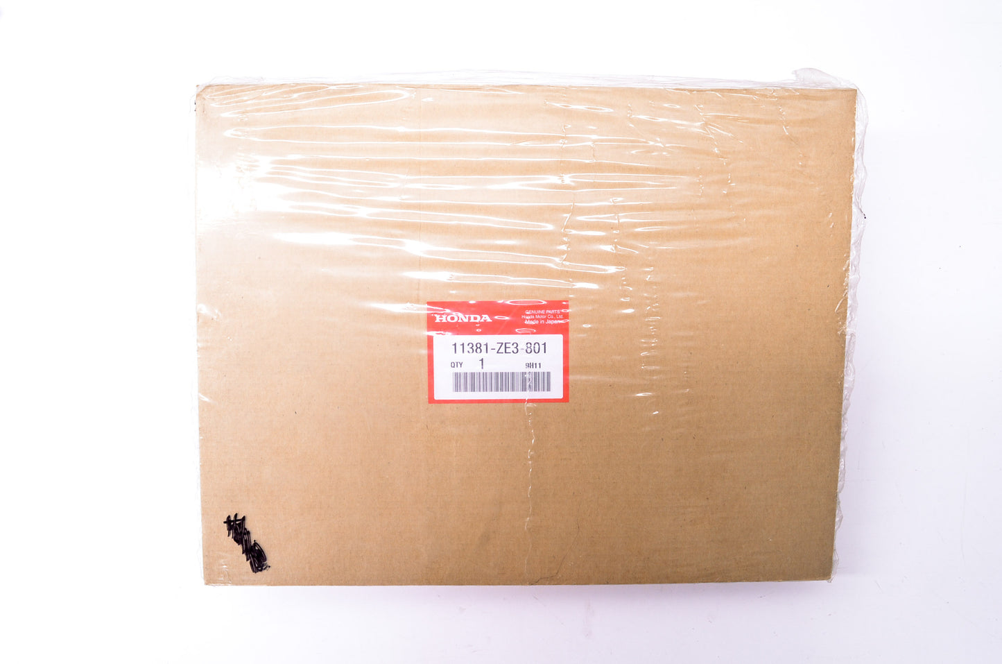 New OEM Honda Base Gasket NOS