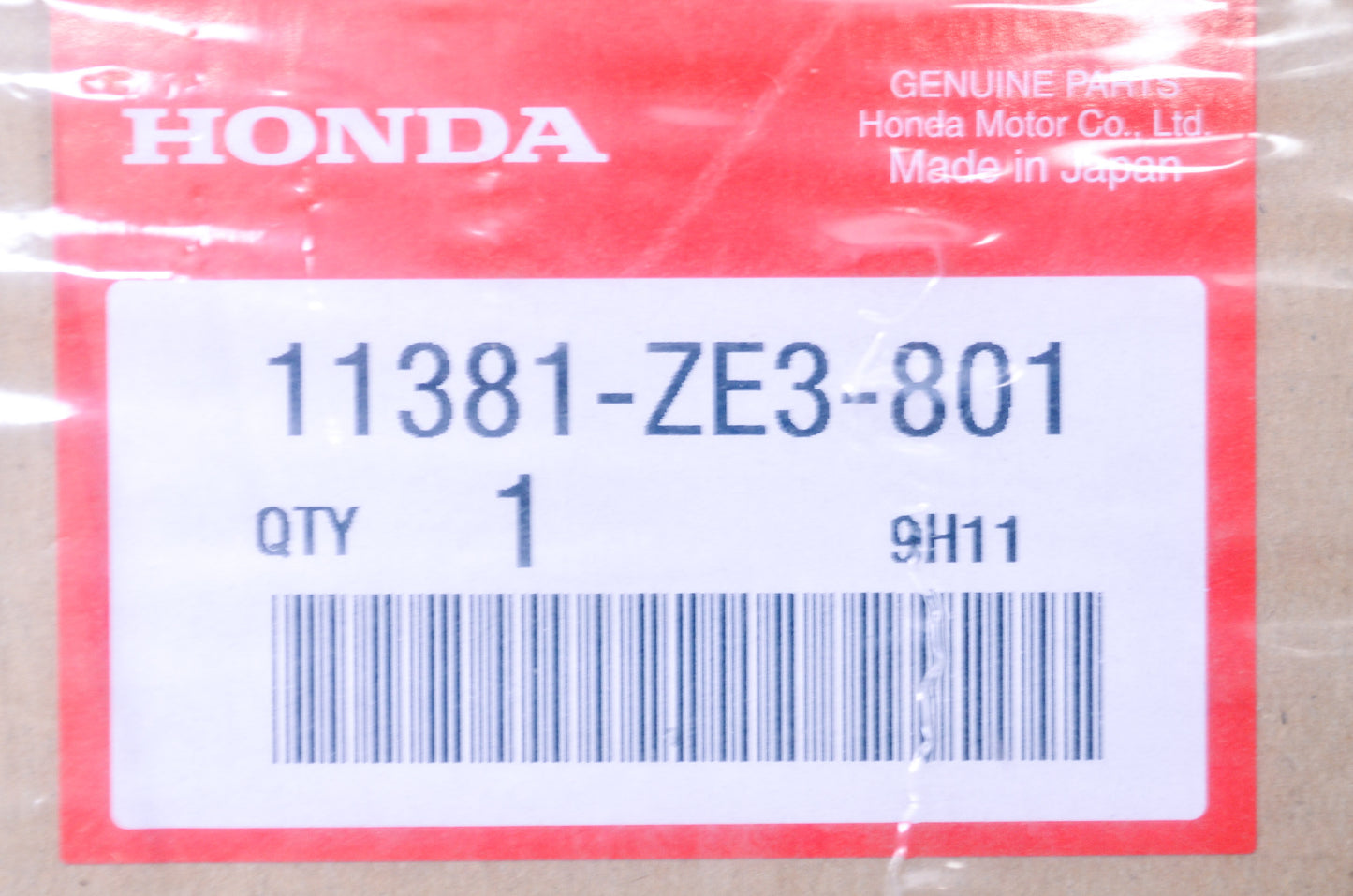 New OEM Honda Base Gasket NOS