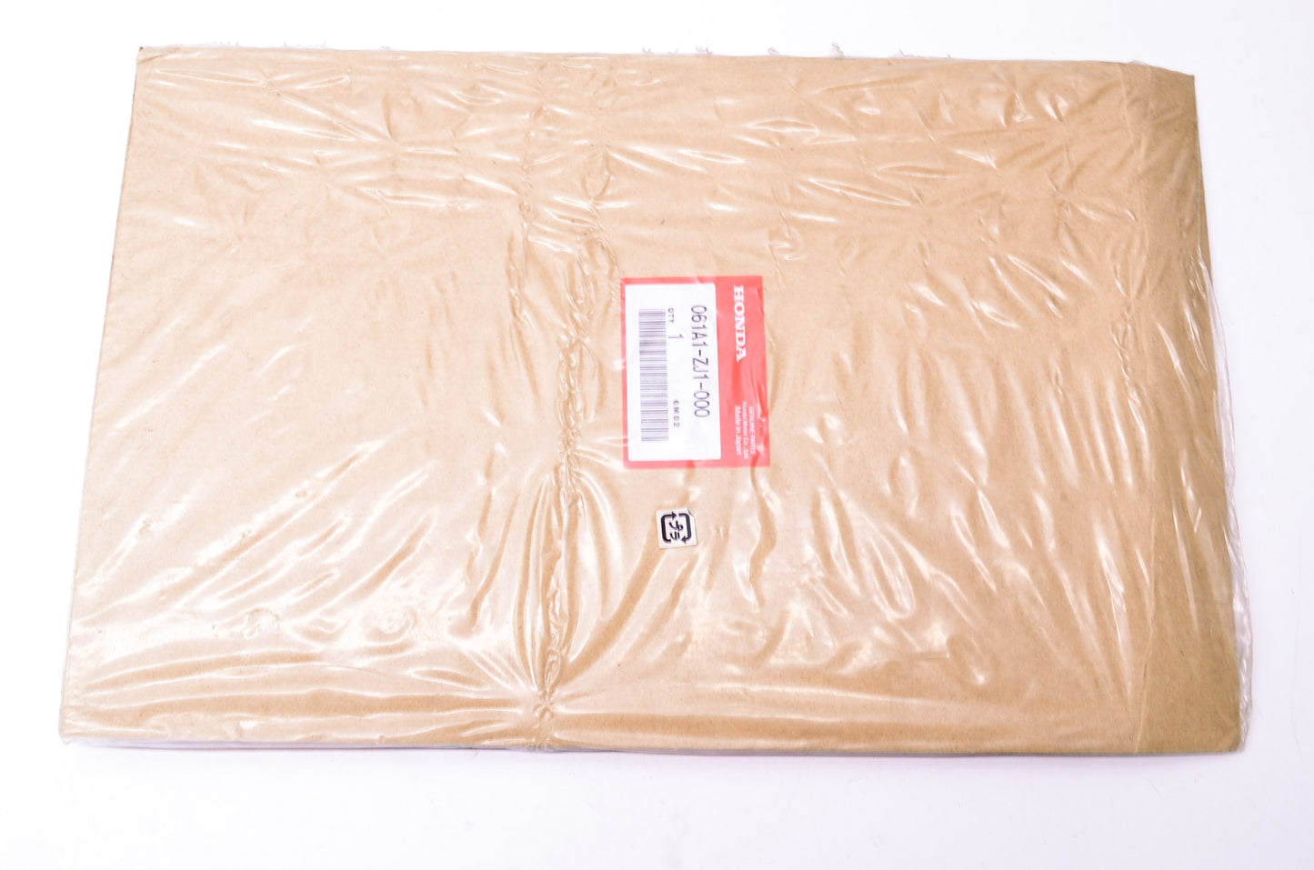 OEM Honda 061A1-ZJ1-000 Gasket Kit NOS