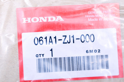 OEM Honda 061A1-ZJ1-000 Gasket Kit NOS