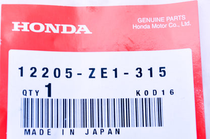 OEM Honda 12205-ZE1-315 Exhaust Valve Guide NOS
