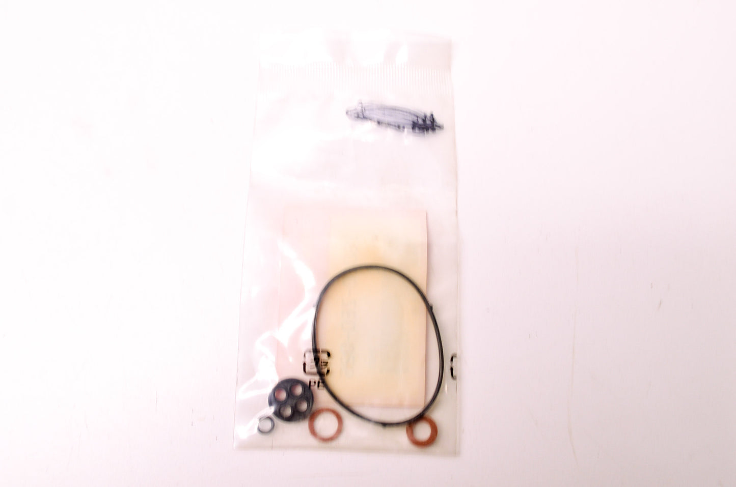 OEM Honda 16010-ZE0-025 Gasket Set NOS