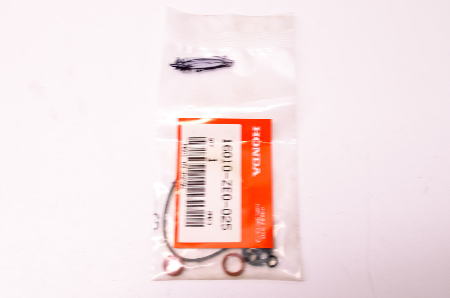 OEM Honda 16010-ZE0-025 Gasket Set NOS