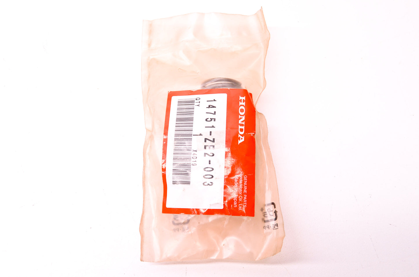 OEM Honda 14751-ZE2-003 Valve Spring NOS