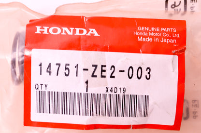 OEM Honda 14751-ZE2-003 Valve Spring NOS