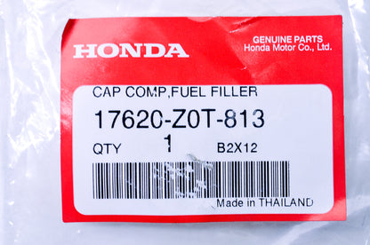 New OEM Honda Fuel Filler Cap NOS