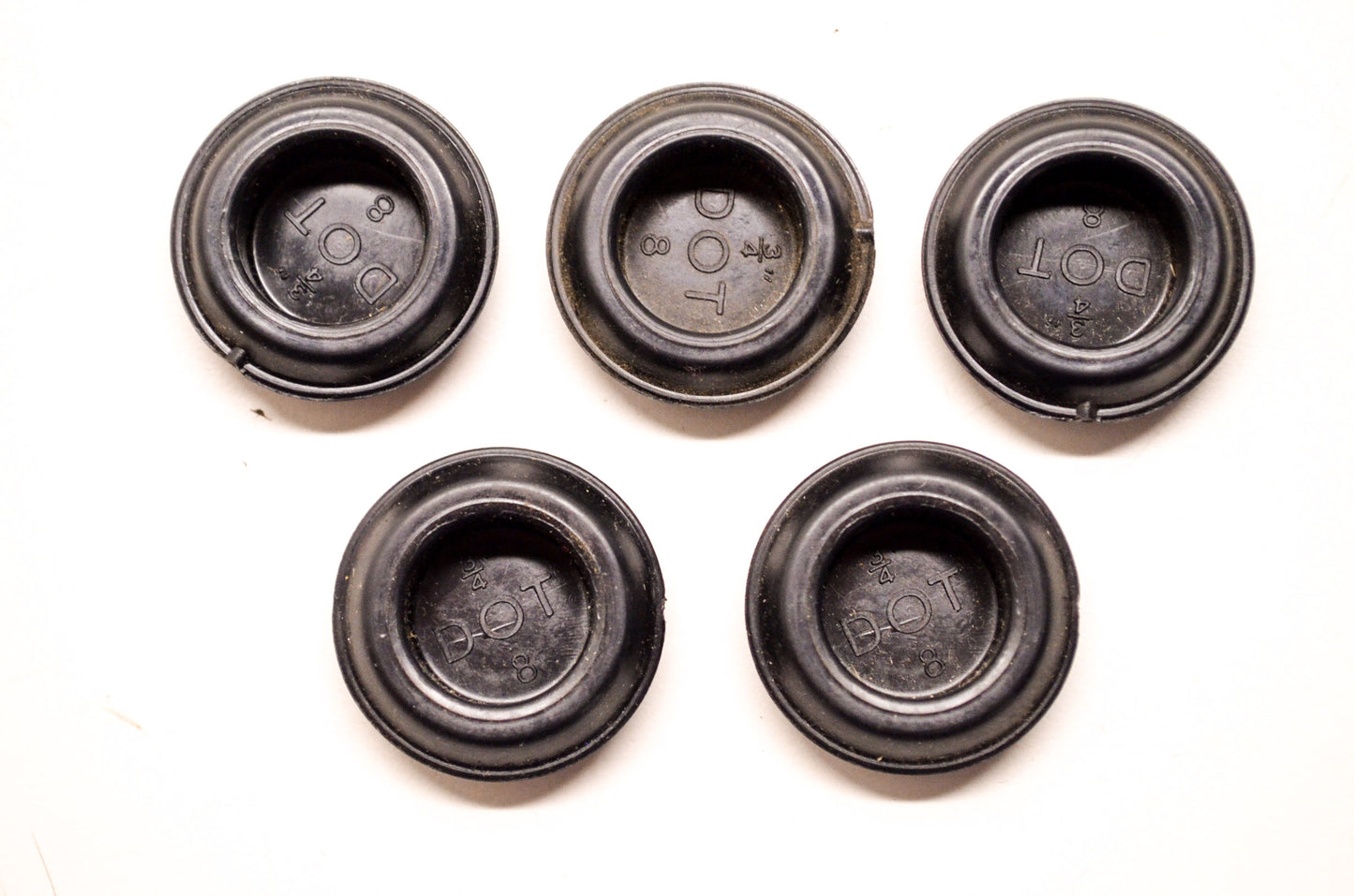 New Rotary Transmission Plug Snapper Qty 5 NOS