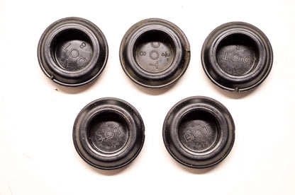 New Rotary Transmission Plug Snapper Qty 5 NOS