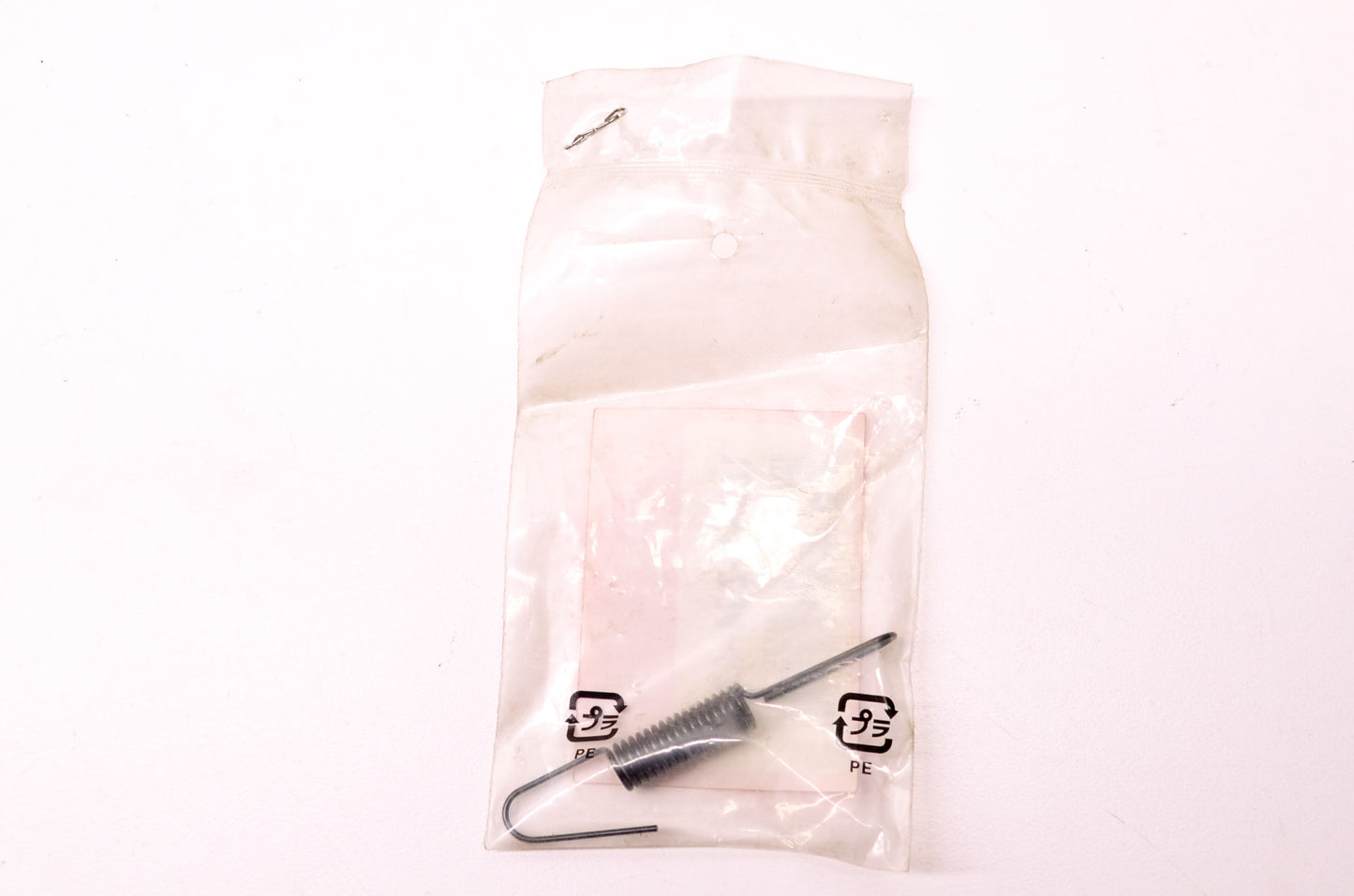 OEM Honda 16561-ZJ4-830 Governor Spring NOS