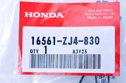 OEM Honda 16561-ZJ4-830 Governor Spring NOS
