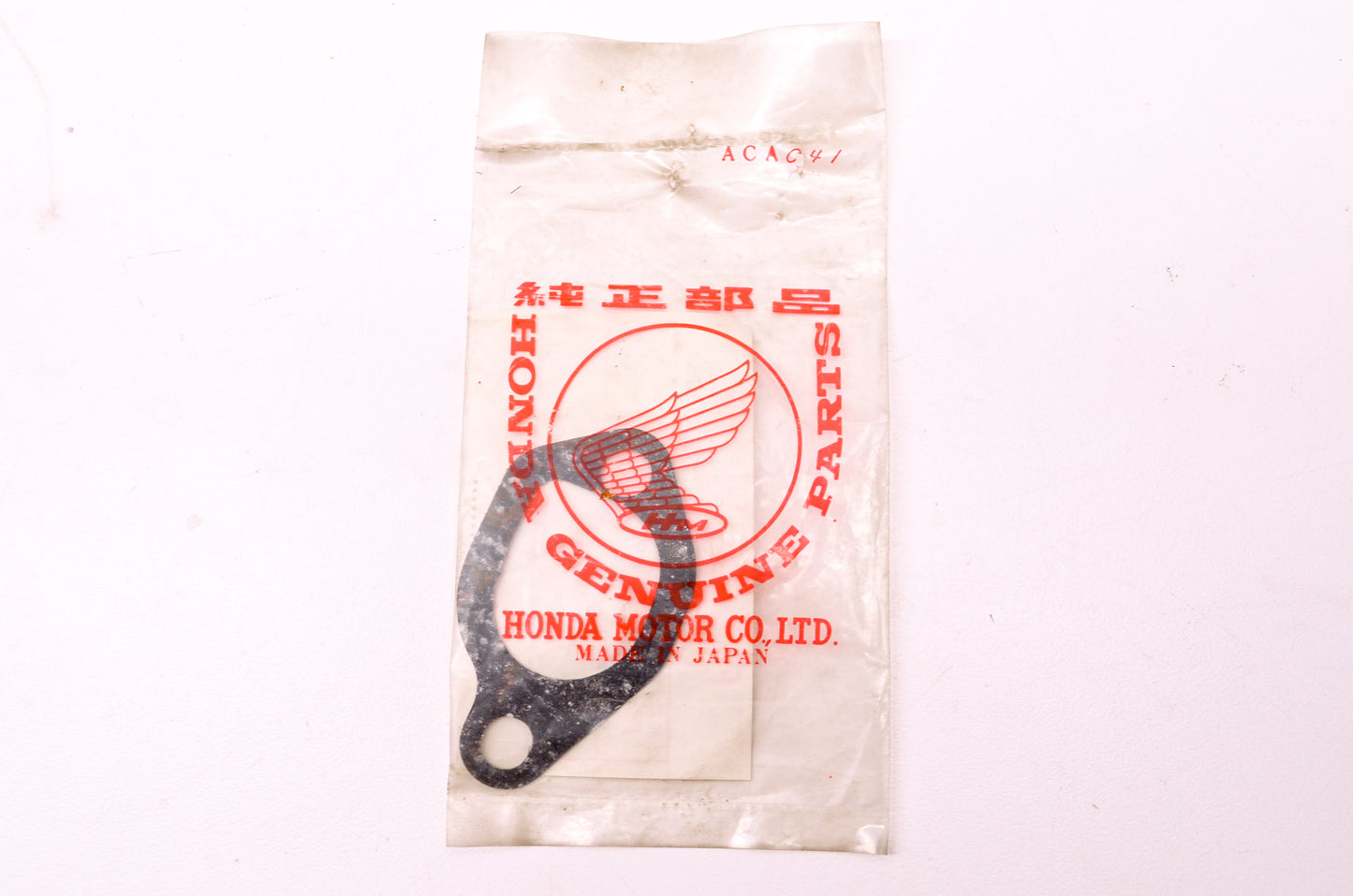 New OEM Honda Carburetor Gasket NOS