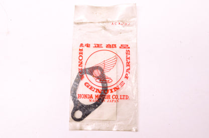 New OEM Honda Carburetor Gasket NOS