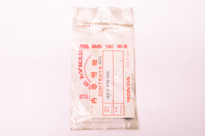 New OEM Honda Carburetor Gasket NOS
