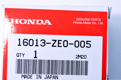 OEM Honda 16013-ZE0-005 Float Set NOS