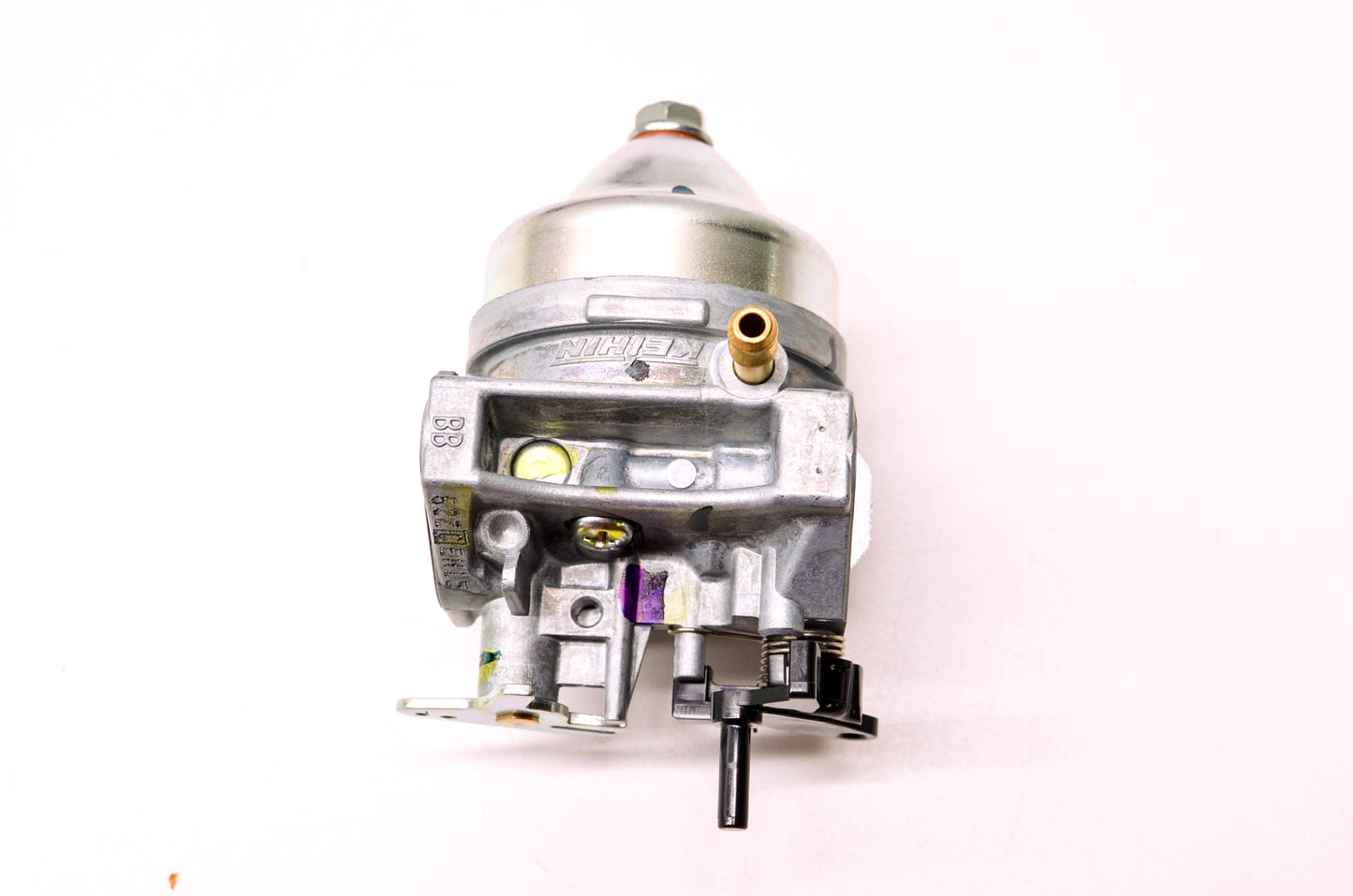 New OEM Honda Carburetor NOS