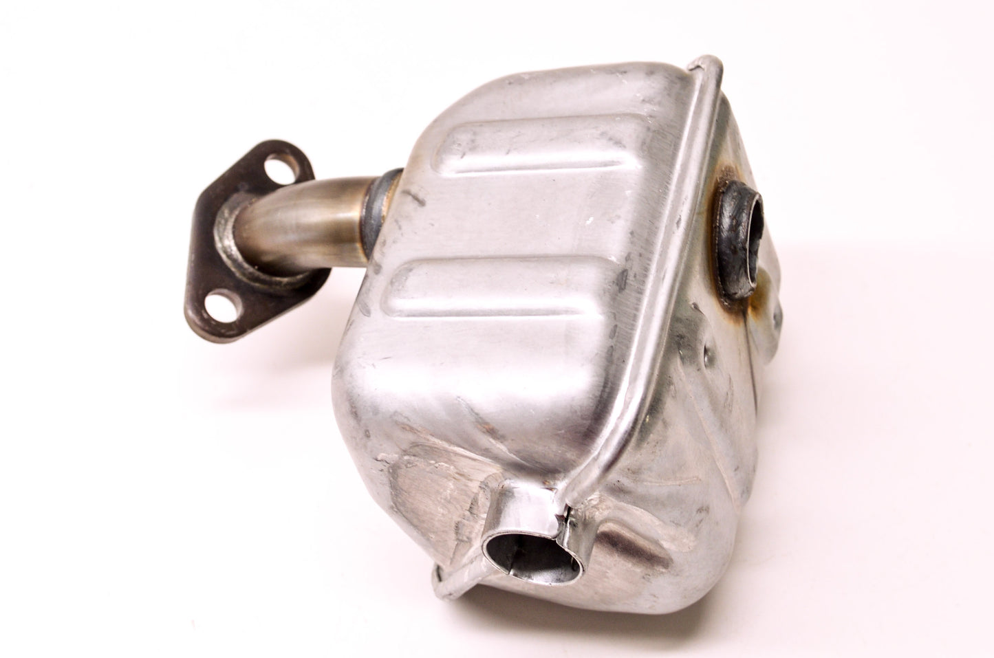 New OEM Honda Muffler NOS