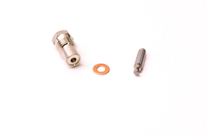 Tillotson 233-706, 233706, 233-706P Needle and Seat Kit NOS