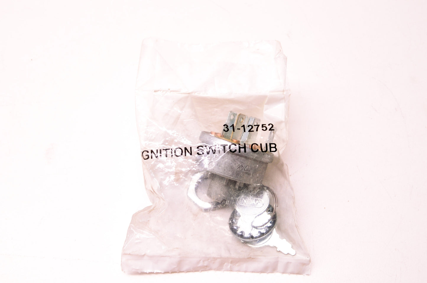 New Rotary Cub Cadet Ignition Switch NOS