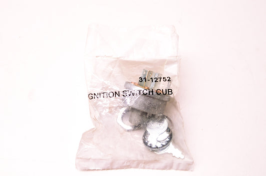 New Rotary Cub Cadet Ignition Switch NOS