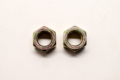 New Rotary Jackshaft Lock Nut Murray Qty 2 NOS