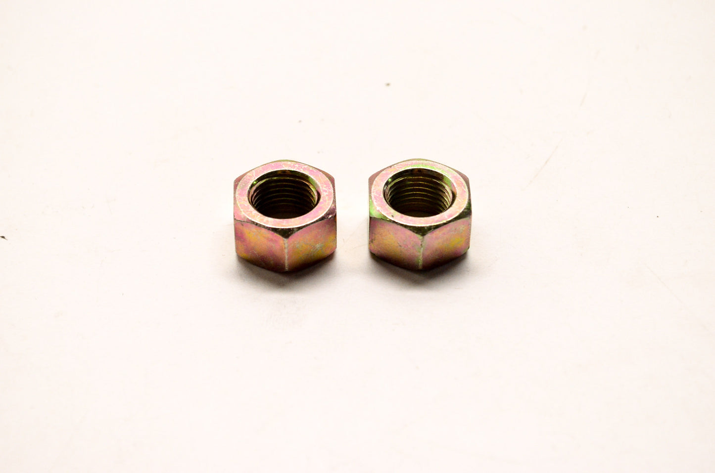 New Rotary Jackshaft Lock Nut Murray Qty 2 NOS
