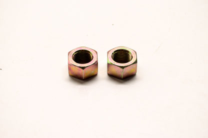 New Rotary Jackshaft Lock Nut Murray Qty 2 NOS