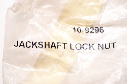 New Rotary Jackshaft Lock Nut Murray Qty 2 NOS